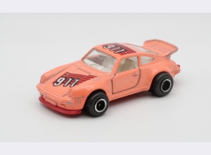 Image of: Porsche 911 Turbo