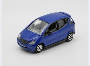 Image of: Mercedes A-Class