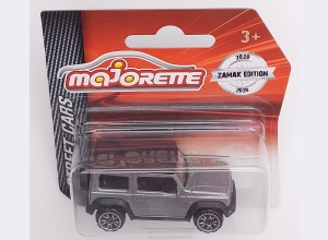 Image of: Suzuki Jimny
