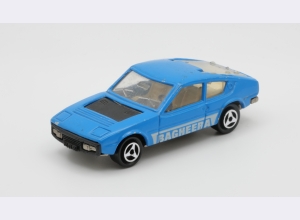 Image of: Matra Simca Bagheera