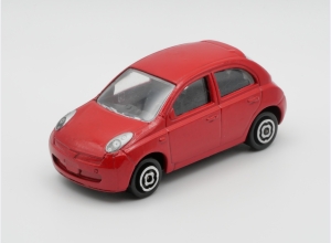 Image of: Nissan Micra