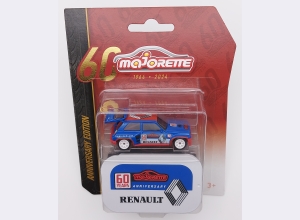 Image of: Renault 5 Turbo