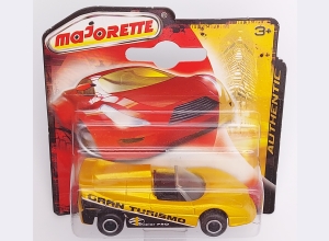 Image of: Unbekannt Grand Turismo (Ferrari F 50)