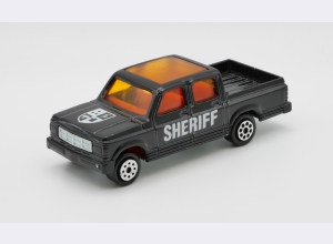 Image of: Chevrolet Pick-Up