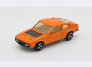 Image of: Matra Simca Bagheera