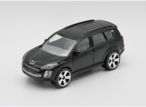 Image of: Peugeot 4007