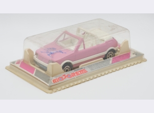Image of: Peugeot 205 Cabrio