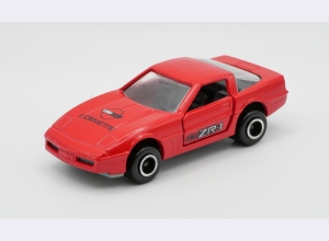 Image of: Chevrolet Corvette C4 ZR 1