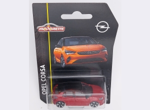 Image of: Opel Corsa