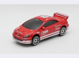 Image of: Peugeot 307 WRC