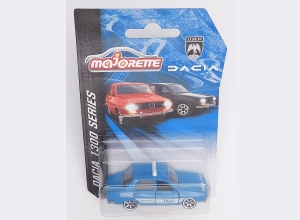 Image of: Dacia 1300