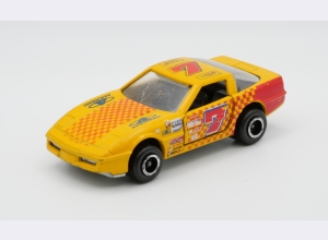 Image of: Chevrolet Corvette C4 ZR 1