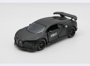 Image of: Bugatti Chiron Pur Sport