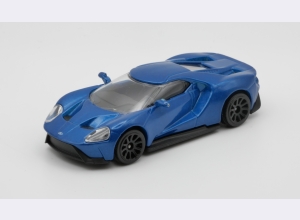 Image of: Ford GT