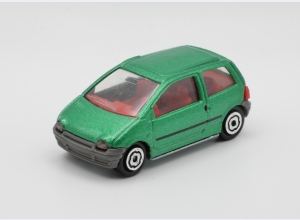 Image of: Renault Twingo