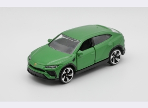 Image of: Lamborghini Urus