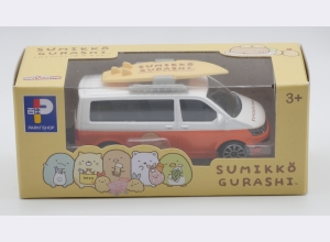 Image of: VW T6 Bus