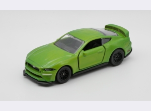 Image of: Ford Mustang GT