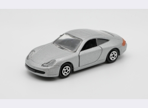 Image of: Porsche 911 (996)