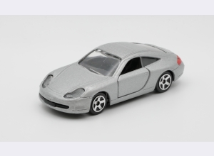 Image of: Porsche 911 (996)