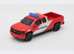 Image of: Chevrolet Silverado