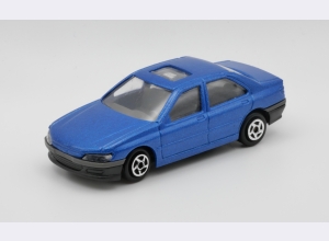 Image of: Peugeot 406