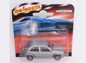 Image of: Renault 5 Supercinq GT Turbo
