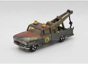 Image of: Dodge Pick-up Abschleppwagen