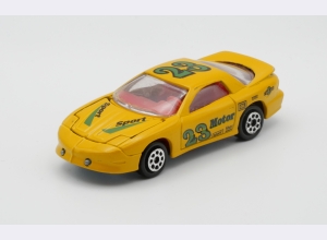 Image of: Pontiac Firebird