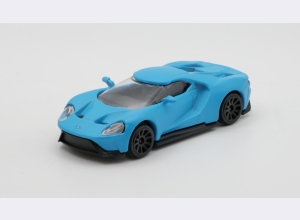 Image of: Ford GT