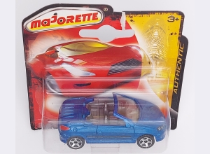 Image of: Peugeot 206 CC