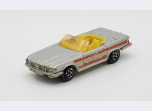 Image of: Mercedes 350 SL