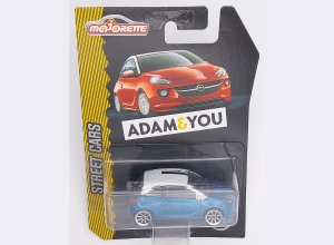 Image of: Opel Adam
