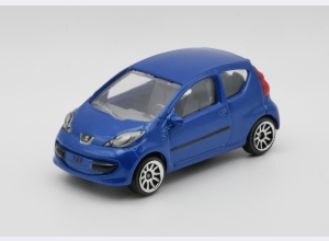Image of: Peugeot 107