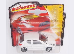 Image of: Peugeot 206