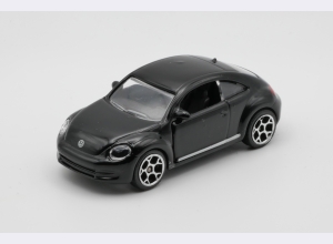 Image of: VW Beetle