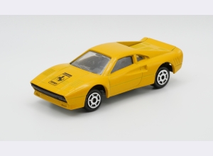 Image of: Ferrari GTO