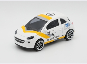 Image of: Opel Adam