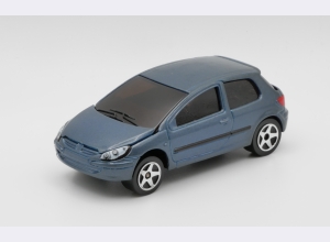 Image of: Peugeot 307