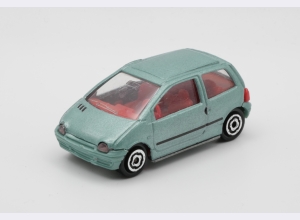 Image of: Renault Twingo