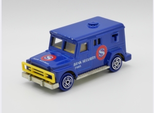 Image of: Unbekannt Bank Security
