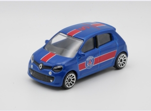 Image of: Renault Twingo II