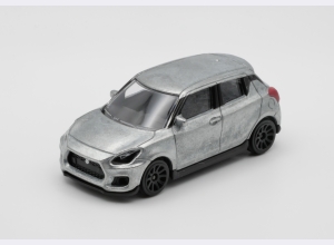Image of: Suzuki Swift Sport