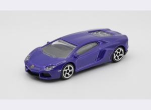 Image of: Lamborghini Aventador