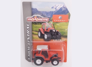 Image of: Lindner Lintrac