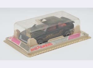 Image of: Ford Escort XR 3