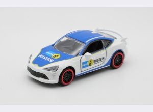 Image of: Toyota GT86