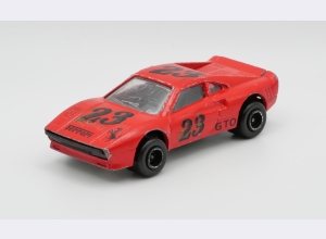 Image of: Ferrari GTO