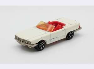 Image of: Mercedes 350 SL