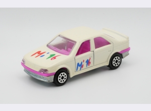 Image of: Peugeot 405 MI 16